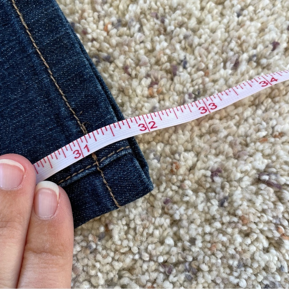 Maternity jeans - Picture 6 of 6